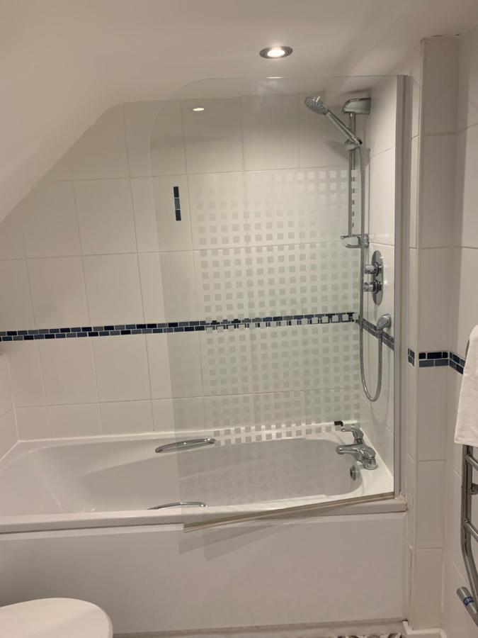 New York Loft Style Serviced Apartment In Liverpool City Centre Exterior photo